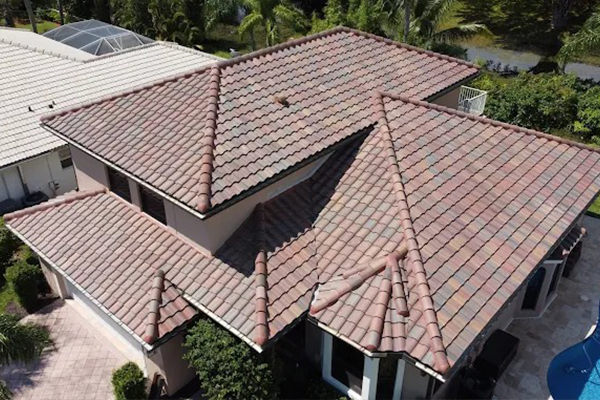 Blues Brothers Roofing 7