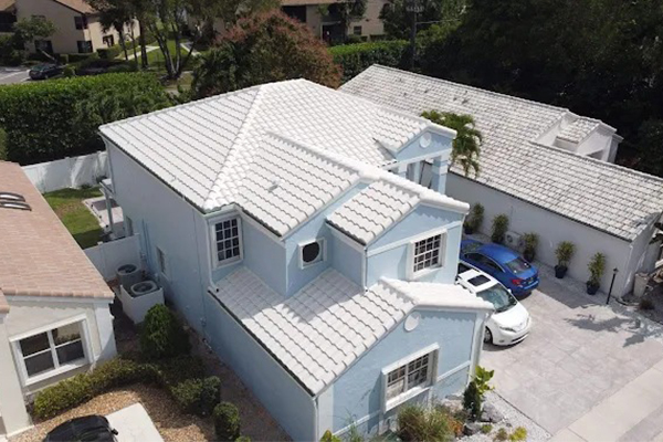 Blues Brothers Roofing 8